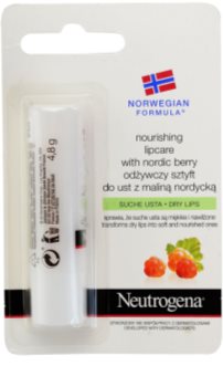 Neutrogena Norwegian Formula® Nordic Berry balsamo labbra