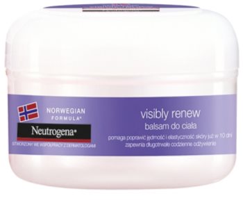 Neutrogena Norwegian Formula® Visibly Renew Balm
