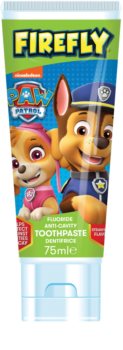 Nickelodeon Paw Patrol Toothpaste zubna pasta za djecu s fluoridem