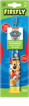 Nickelodeon Paw Patrol Turbo Max Batterie Zahnbürste für Kinder