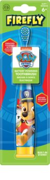 Nickelodeon Paw Patrol Turbo Max οδοντόβουρτσα μπαταρίας για παιδιά
