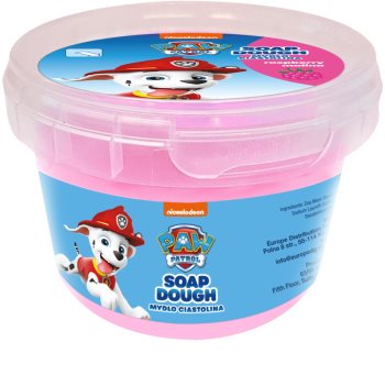 Nickelodeon Paw Patrol Soap Dough mýdlo do koupele