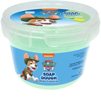 Nickelodeon Paw Patrol Soap Dough mýdlo do koupele