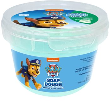 Nickelodeon Paw Patrol Soap Dough mýdlo do koupele