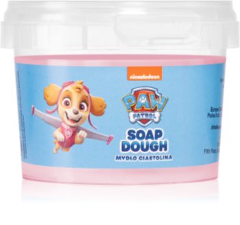 Nickelodeon Paw Patrol Soap Dough mýdlo do koupele