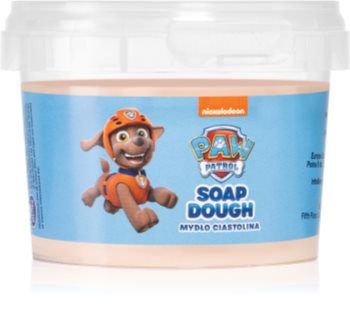 Nickelodeon Paw Patrol Soap Dough mýdlo do koupele