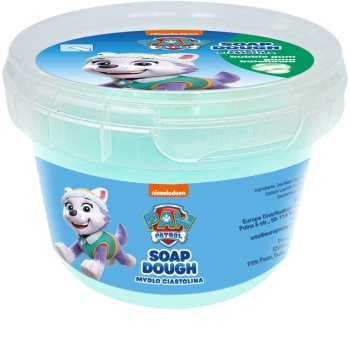 Nickelodeon Paw Patrol Soap Dough mýdlo do koupele