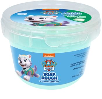 Nickelodeon Paw Patrol Soap Dough Seife für das Bad