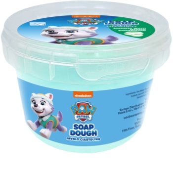 Nickelodeon Paw Patrol Soap Dough Soap for Bath