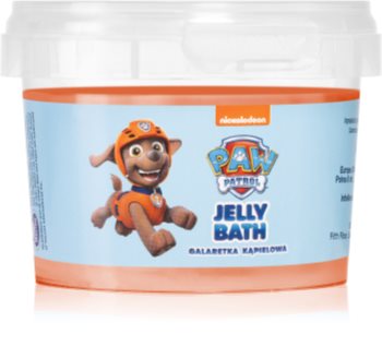 Nickelodeon Paw Patrol Jelly Bath badeprodukt til børn
