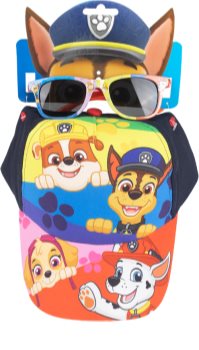 Nickelodeon Paw Patrol Set ajándékszett gyermekeknek