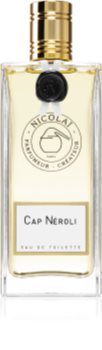 Nicolai Cap Neroli toaletná voda unisex