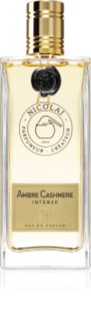 Nicolai Ambre Cashmere Intense Eau de Parfum mixte