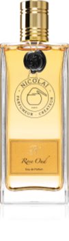 Nicolai Rose Oud woda perfumowana unisex