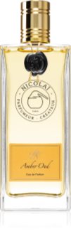 Nicolai Amber Oud Eau de Parfum unisex