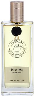 Nicolai Kiss Me Intense parfumovaná voda pre ženy