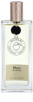 Nicolai Musc Intense Eau de Parfum Naisille