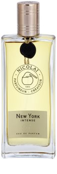 Nicolai New York Intense Eau de Parfum Unisex