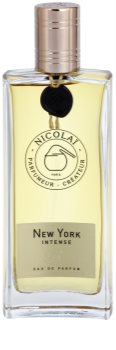 Nicolai New York Intense Eau de Parfum unissexo