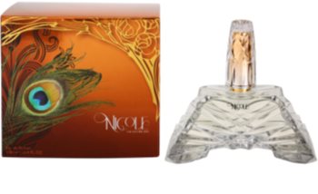 Nicole Richie Nicole eau de parfum para mulheres