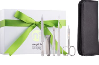 Niegeloh Nevada M Manicure Set