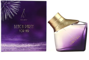 Nikki Beach Beach Party for Her woda toaletowa dla kobiet 100 ml