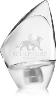 Nikos Sculpture pour Homme туалетна вода для чоловіків