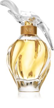 parfum de nina ricci pour femme