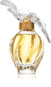 gamme parfum nina ricci