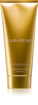 Nina Ricci L'Air du Temps lait corporel pour femme