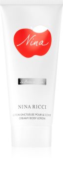 Nina Ricci Nina leche corporal para mujer