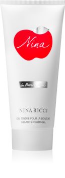 Nina Ricci Nina gel za tuširanje za žene
