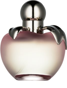 Nina Ricci Nina L'Eau toaletní voda pro ženy 80 ml