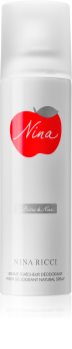 Nina Ricci Nina déodorant en spray pour femme