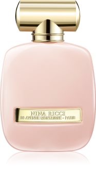 Nina Ricci Rose Extase Eau de Toilette hölgyeknek