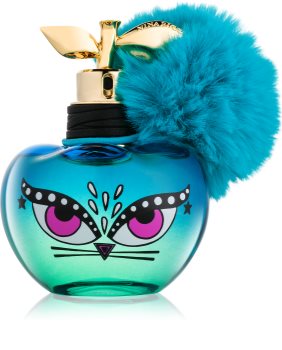 Nina Ricci Les Monstres de Nina Ricci Luna toaletní voda limitovaná edice pro ženy
