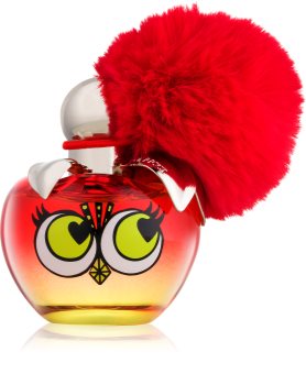 Nina Ricci Les Monstres de Nina Ricci Nina Eau de Toilette limitierte Ausgabe für Damen