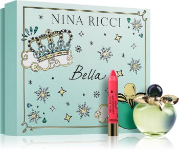 Nina Ricci Bella poklon set I. za žene