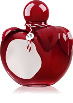 Nina Ricci Nina Rouge Eau de Toilette hölgyeknek