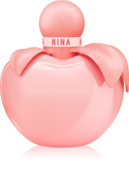Nina Ricci Nina Rose Eau de Toilette pour femme