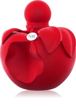 Nina Ricci Nina Extra Rouge parfumovaná voda pre ženy