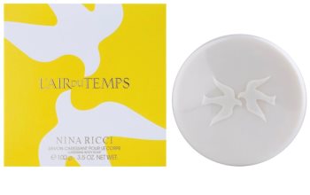 Nina Ricci L'Air du Temps parfémované mýdlo pro ženy 100 g