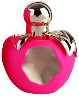 Nina Ricci La Tentation de Nina eau de toilette para mulheres 50 ml