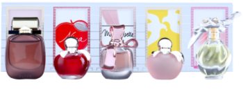 Nina Ricci Mini Gift Set I. | notino.co.uk