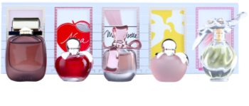 Nina Ricci Mini lote de regalo I.
