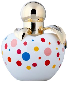 Nina Ricci Nina Pop eau de toilette para mulheres 10th Birthday Edition