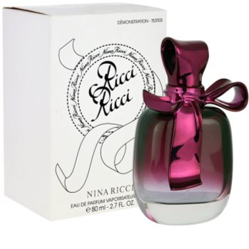 nina ricci ricci ricci 80 ml