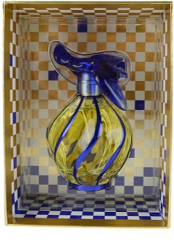Nina Ricci L'Air du Temps Par Olivia Putman eau de toilette para mujer 100 ml
