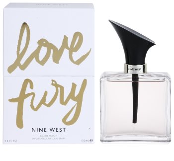 Nine West Love Fury eau de parfum para mujer 100 ml