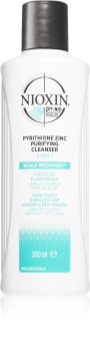 Nioxin Scalp Recovery Voedende Shampoo voor Hoofdhuid